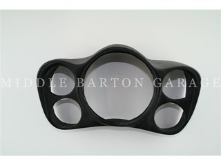 BINNACLE ABARTH 1600 OT BERLINA